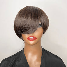  Lace Base Hair Loss Topper - Levonye Professionals