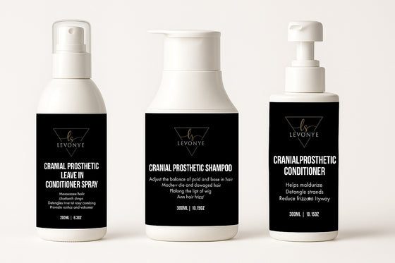 Revitalize Restore Trio” “Medical-grade care, salon-level luxury.”