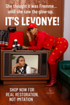 Levonye Lux Bundle"“Turning a Lowdown Dirty Shame into a Crown of Confidence”"