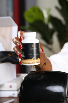  "I Am" Hair Strand Vitamins