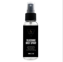  "Silk Radiance Mist" by Levonye Professionals “Because every shine should tell a story.”