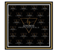  SATIN HAIR BONNET, HEAT/COLD RESISTANCE EAR PROTECTORS & HAIR SCARF