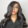 Hair Extensions - 4×4 Closure Units Loose Wave/Straight - Levonye Professionals