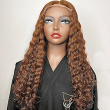  Hair Extensions - 4×4 Closure Units Wavy/Curly Wigs - Levonye Professionals